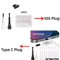 Cell Phone Charging Port Dust  - Phone Cases Green review and price