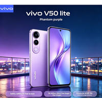 2026New Vivo V50 Lite 6.58'' F - Phone Cases Green review and price