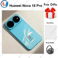 Original Huawei Nova 16 Pro Mo - Phone Cases Green review and price