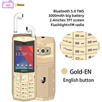 Sevro R26 2G Mobile Phone 2.4i - Phone Cases Green review and price