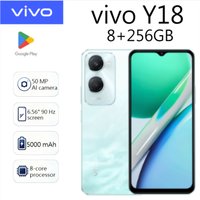 2026 new Vivo Y18 Unlocked Dua - Phone Cases Green review and price