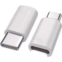 2PCS USB C to Lightning Adapte - Phone Cases Green review and price