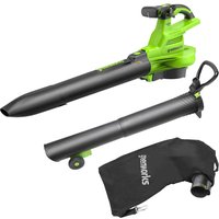 Greenworks GD40BVII 40v Cordle - Phone Cases Green review and price