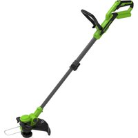 Greenworks ST40B 40v Cordless  - Phone Cases Green review and price