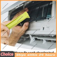 Plastic Air Conditioning Fin C - Phone Cases Green review and price