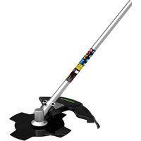 Greenworks Brush Cutter Attach - Phone Cases Green review and price
