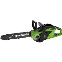 Greenworks GD40CS15 40v Cordle - Phone Cases Green review and price