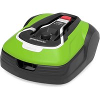 Greenworks OPTIMOW 15 24v Cord - Phone Cases Green review and price