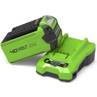 Greenworks GSK40B2 40v Cordles - Phone Cases Green review and price