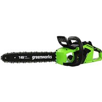 Greenworks GD40CS18 40v Cordle - Phone Cases Green review and price