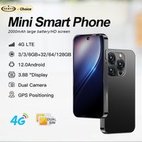 SERVO 19PRO Android Mini Smart - Phone Cases Green review and price