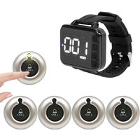 Restaurant Pager Wireless Call - Phone Cases Green review and price
