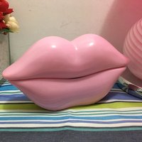 1Pc Lip Telephone Electroplati - Phone Cases Green review and price