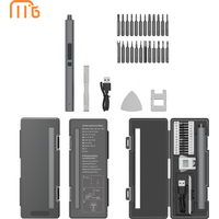 Mini Electric Screwdriver Set  - Phone Cases Green review and price