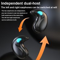 HD Calling Bluetooth Earphones - Phone Cases Green review and price