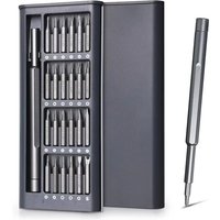 25 In 1 Magnetic Precision Scr - Phone Cases Green review and price