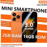 ONEMYTH A17 Mini 3.0 'Android  - Phone Cases Green review and price