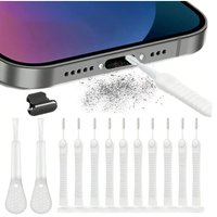 Cell Phone Charging Port Dust  - Phone Cases Green review and price