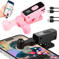 Screen Auto Clicker For Smart  - Phone Cases Green review and price