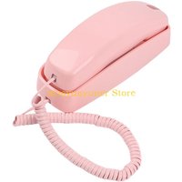 P9JB ABS Material Corded Home  - Phone Cases Green review and price