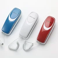 Mini Desktop Corded Landline P - Phone Cases Green review and price