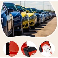 Ticket Dispenser Professional  - Phone Cases Green review and price