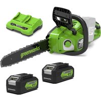 Greenworks GD24X2CS36 48v Cord - Phone Cases Green review and price